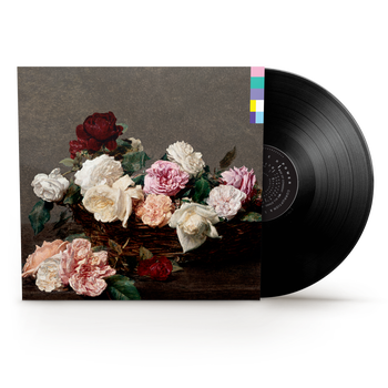 ALL MUSIC New Order | Official Store